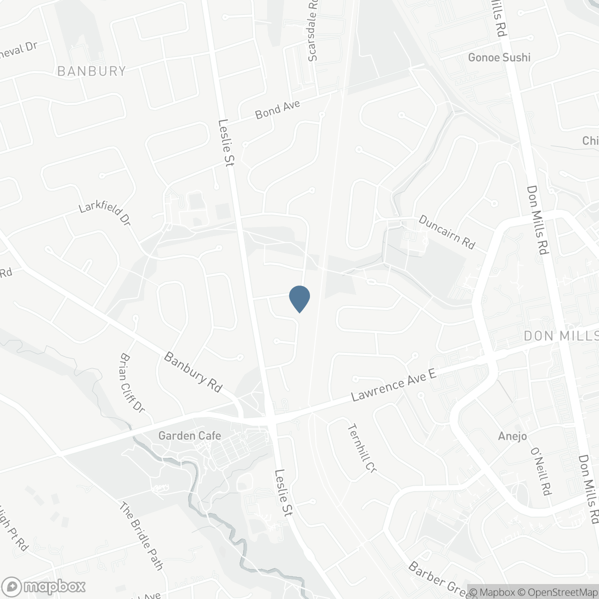 19 TALWOOD DRIVE, Toronto, Ontario M3B 2P4